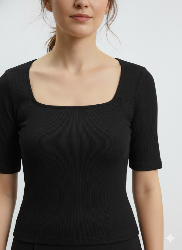 Producto - REMERA MORLEY NEGRA