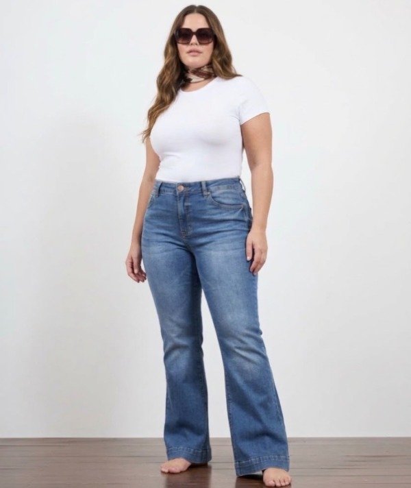 Producto - JEAN SEMIOXF al 54 - 0