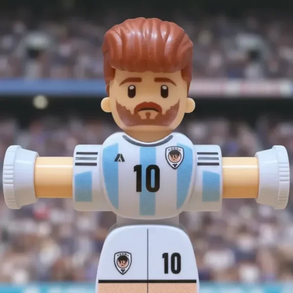 Producto - Metegol de mano - Ks