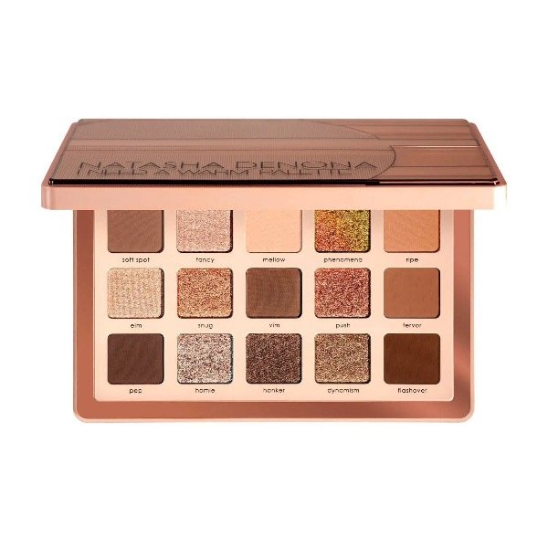 Producto - Natasha Denona I need a warm palette