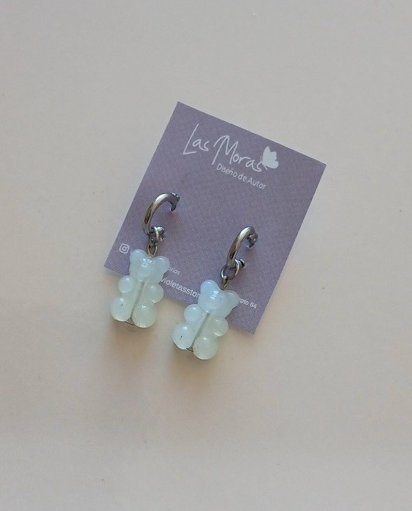 Producto - Aros GUMMI