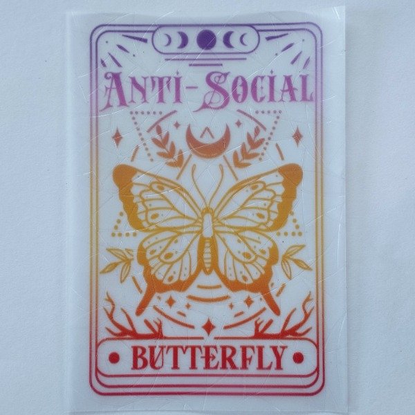 Producto - Atrapasol Vinilo C