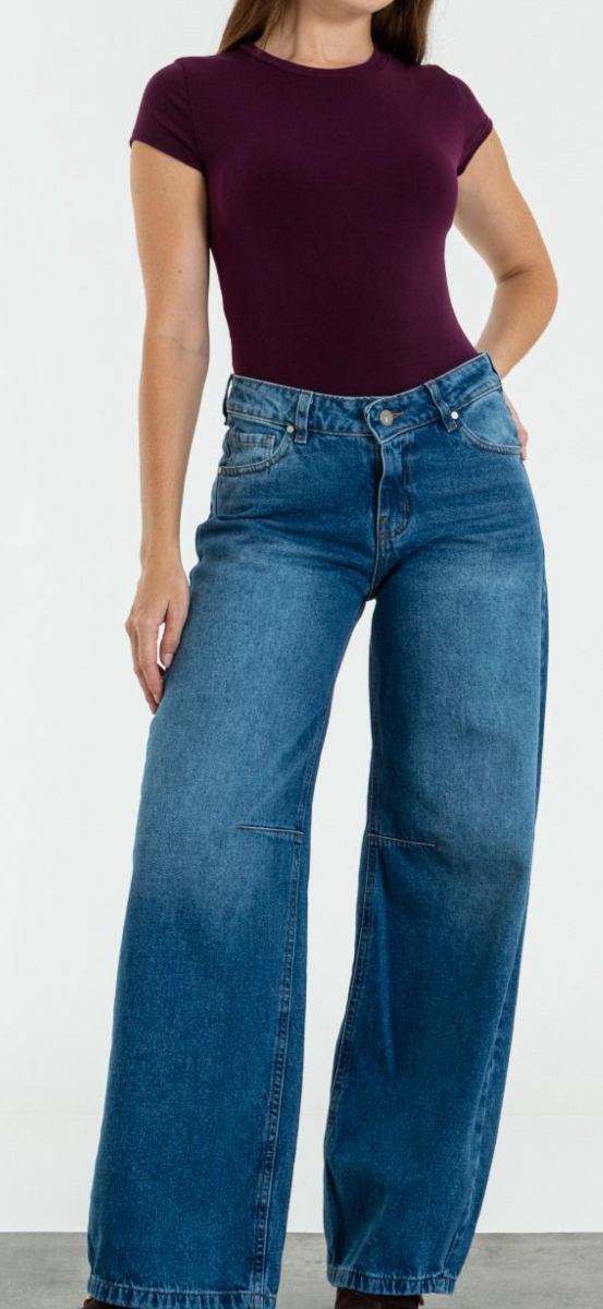 Producto - Baggy isostasia talle 36