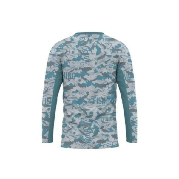 Producto - Remera Tech Manga Larga