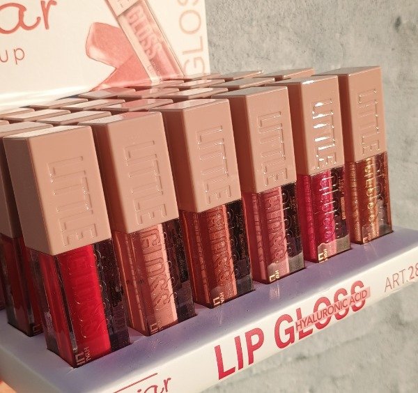 Producto - GLOSS LIP LIFTER TEJAR