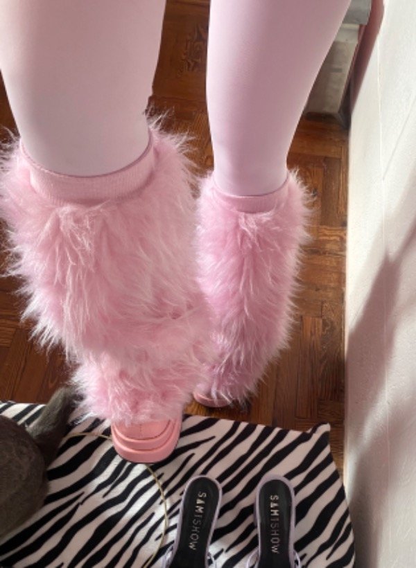 Producto - PUTISALE - Pink Polas