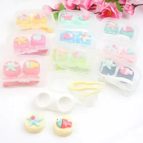 Producto - OJ004 ESTUCHE CLASIC PARA LENTES CON PINZAS