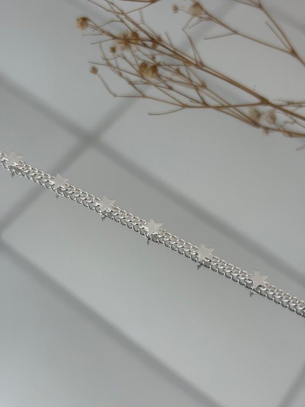 Producto - Pulsera Estrella - 0