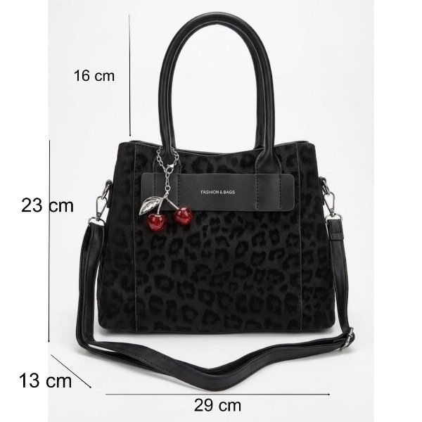 Producto - Mini bag Xiomara - 15