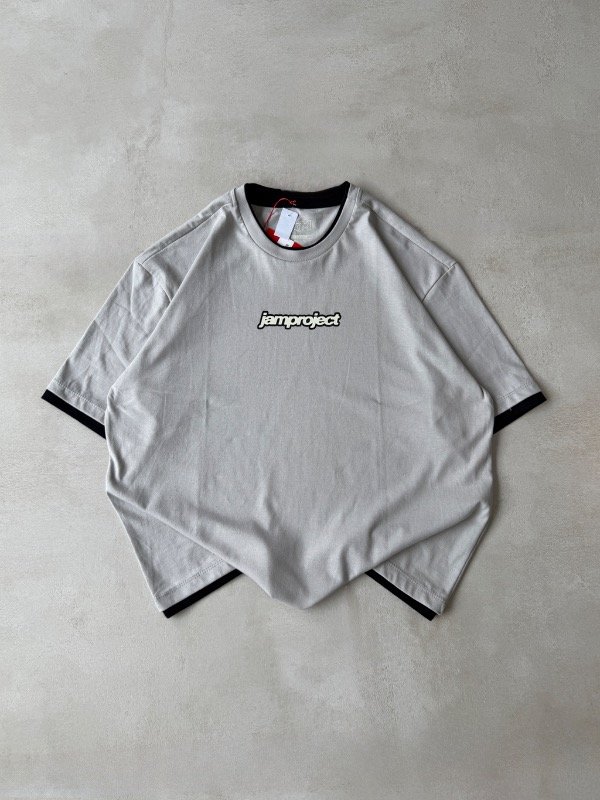 Producto - REMERA JAMPROJECT - 0