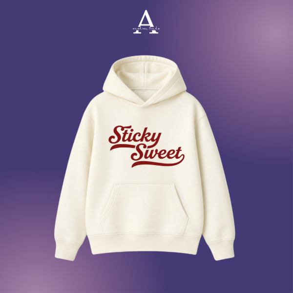 Producto - Hoodie Sticky Sweet