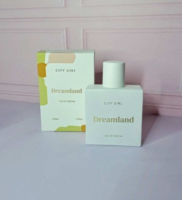 Producto - Perfume dream