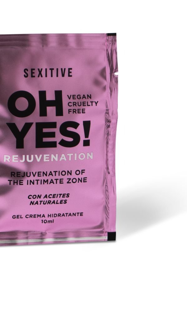 Producto - Crema lubricante rejuvenecimiento