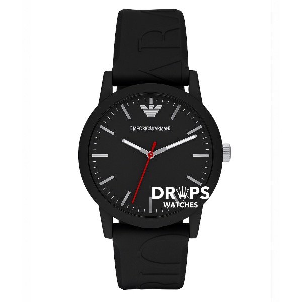 Producto - Reloj Armani AE7 Special Black
