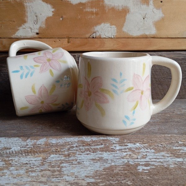 Producto - Taza Primavera