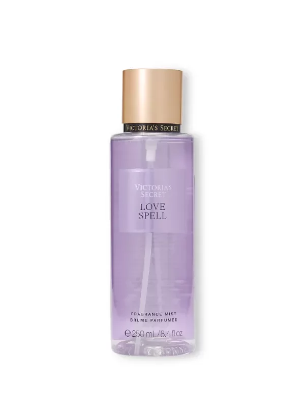 Producto - VICTORIA'S SECRET / Love Spell Body Splash 250 ml