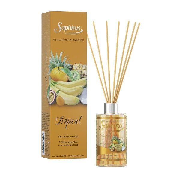 Producto - Difusor Tropical