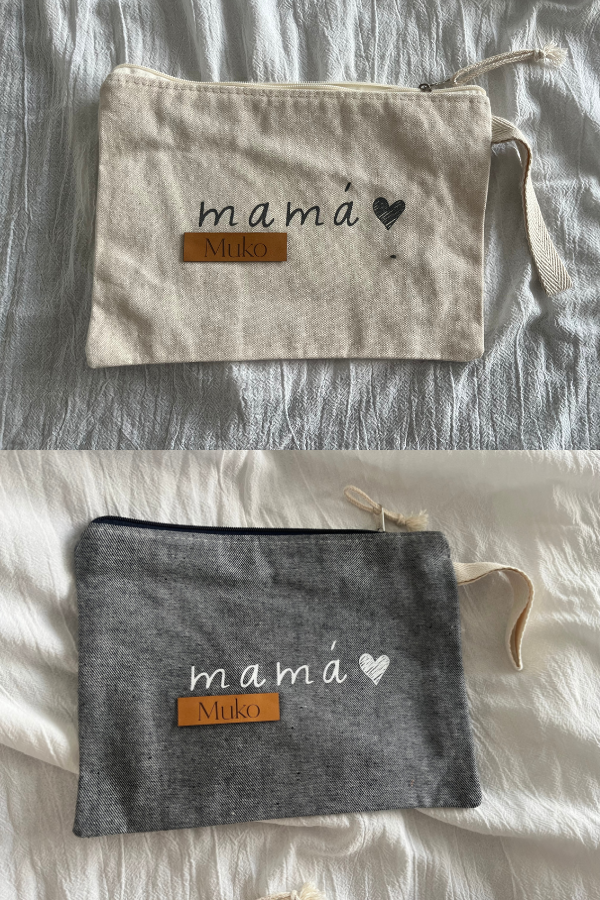 Producto - NECESER MAMA