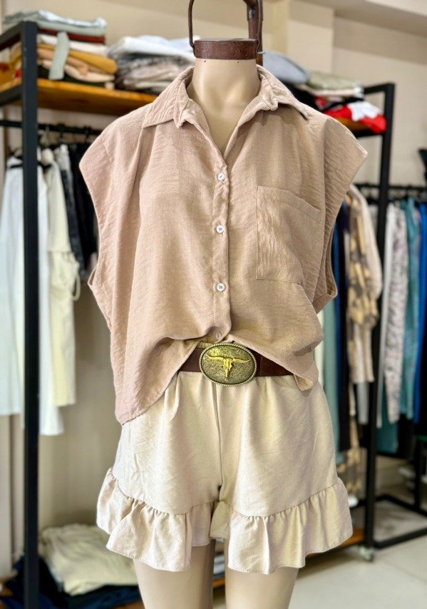 Producto - Short Lili