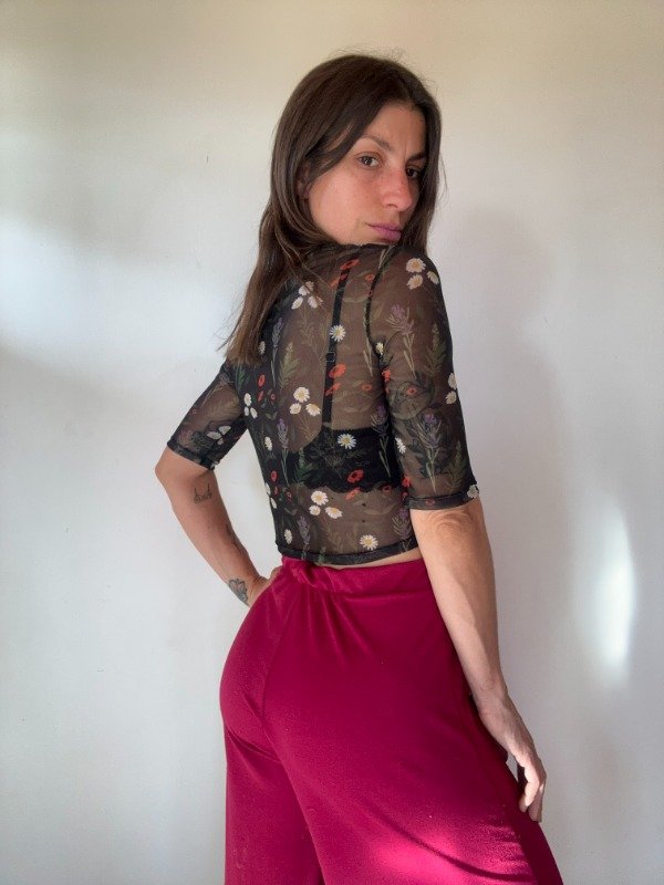 Producto - Remera Minerva Sagrado Femenino - 3