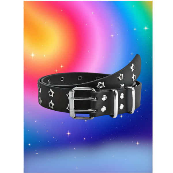 Producto - Cinturón Estrellas