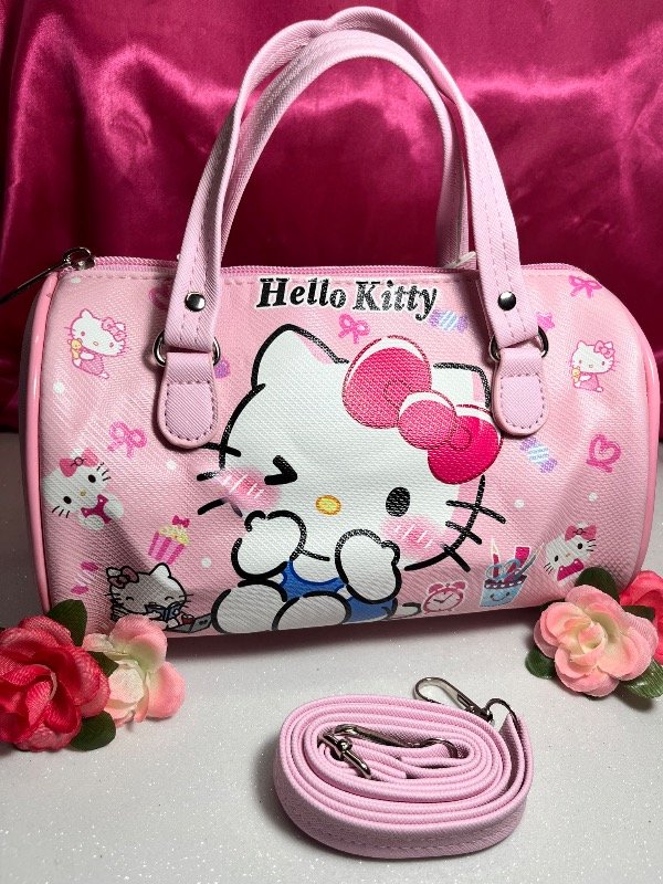 Producto - Cartera infantil hellokity