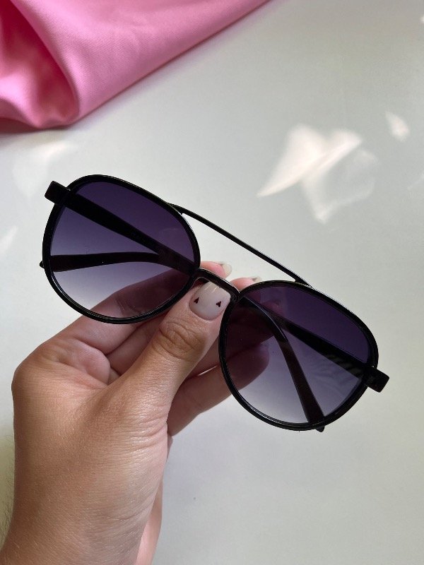 Producto - Lentes Martu Negro