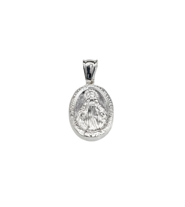 Producto - Dije de la Virgen María