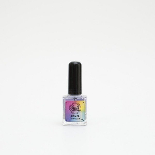 Producto - PRIMER LOW ACID NAIL SHOW