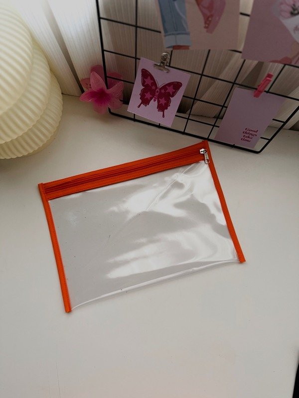 Producto - Sobre Grande Naranja