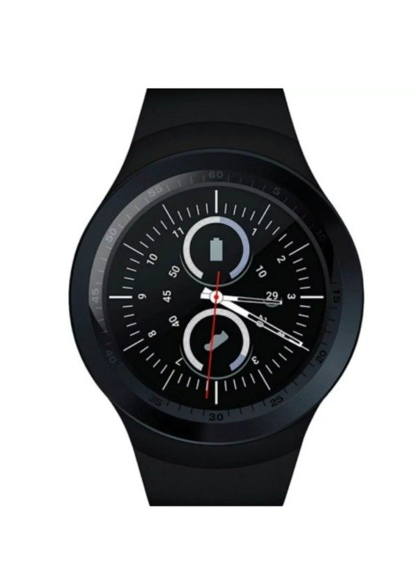 Producto - SMARTWATCH ZED2