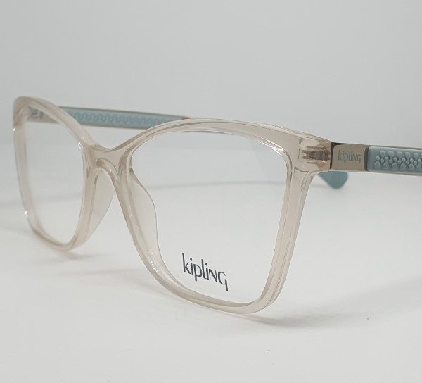 Producto - Receta Kipling 3178 nude celeste