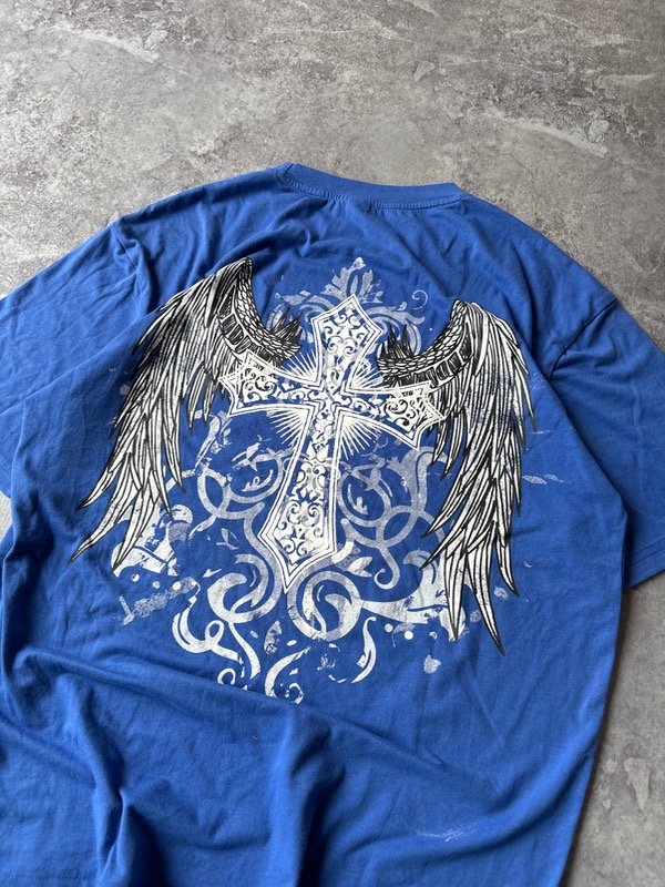 Producto - Remera Romwe T.M - 3