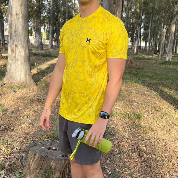 Producto - Remera Sublimada