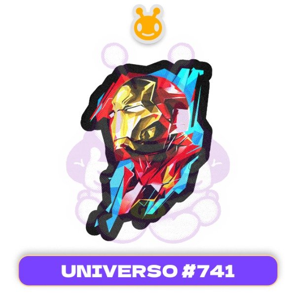 Producto - IRON MAN 20