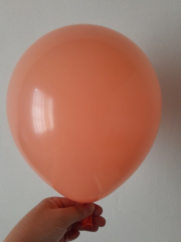 Producto - Globos Melón 10" Premium