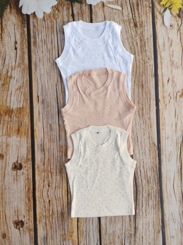 Producto - Top María Linea Kids