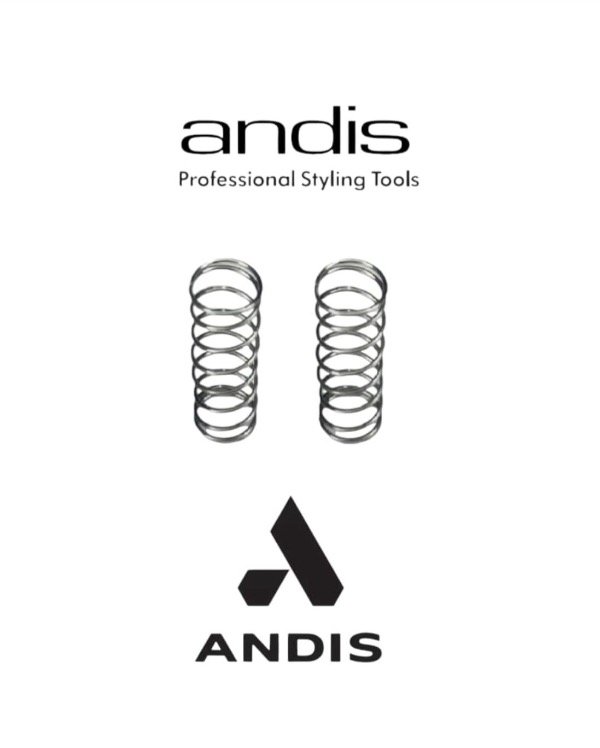 Producto - Resortes para afeitadora andis