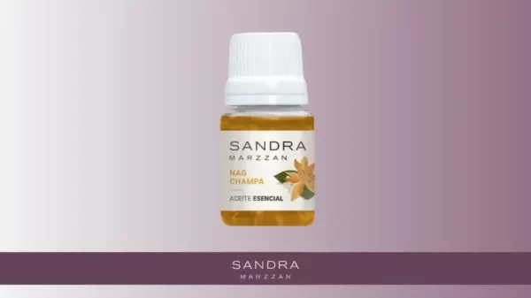 Producto - ACEITE AROMÁTICO AMBIENTAL  Nag champa