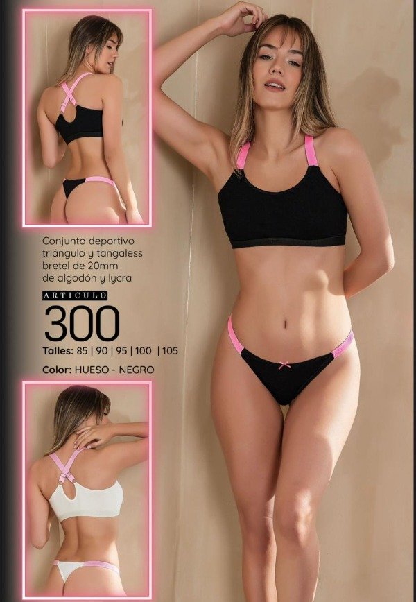 Producto - TK300
