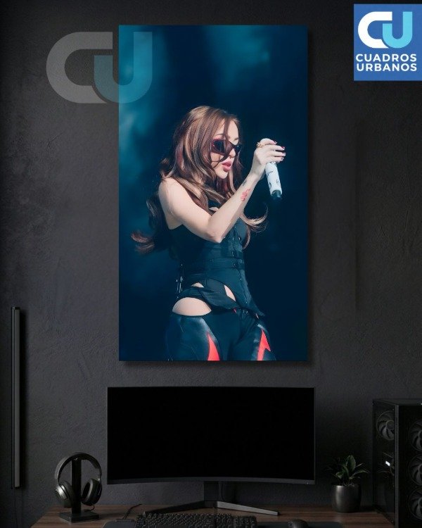 Producto - Nicki Nicole 19