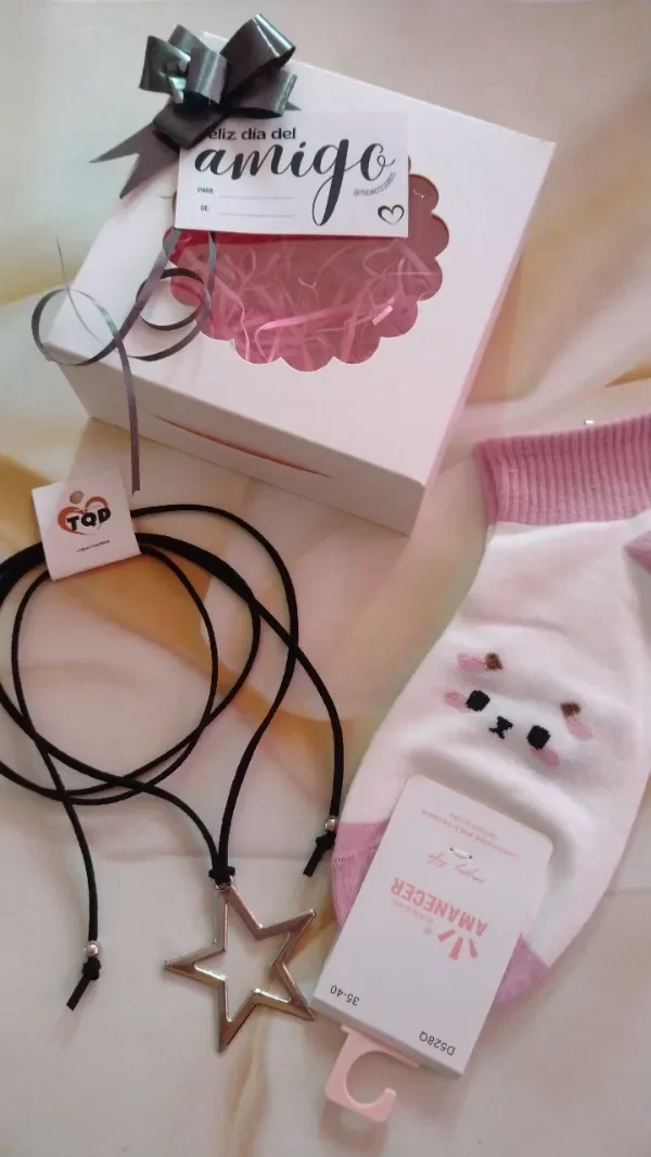 Producto - BOX #1