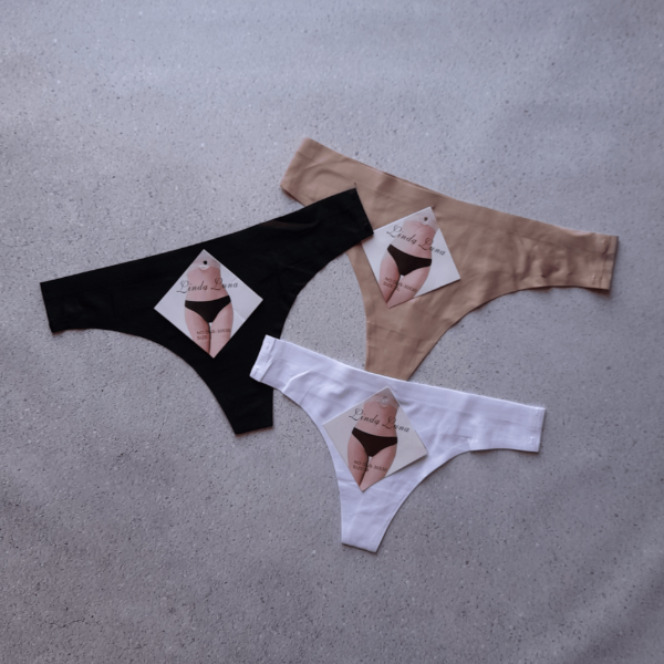 Producto - Cola less invisibles