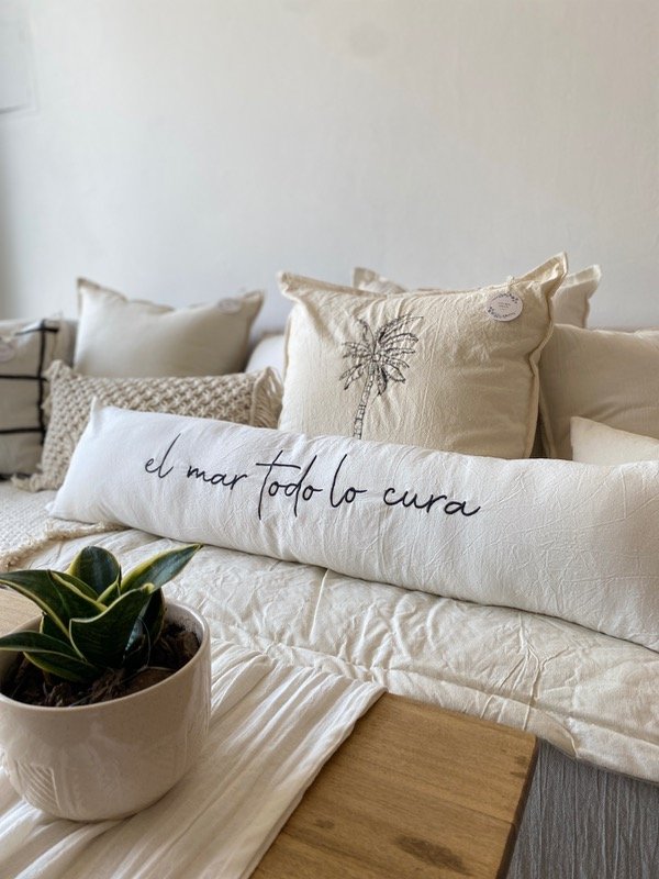 Producto - El mar todo lo cura