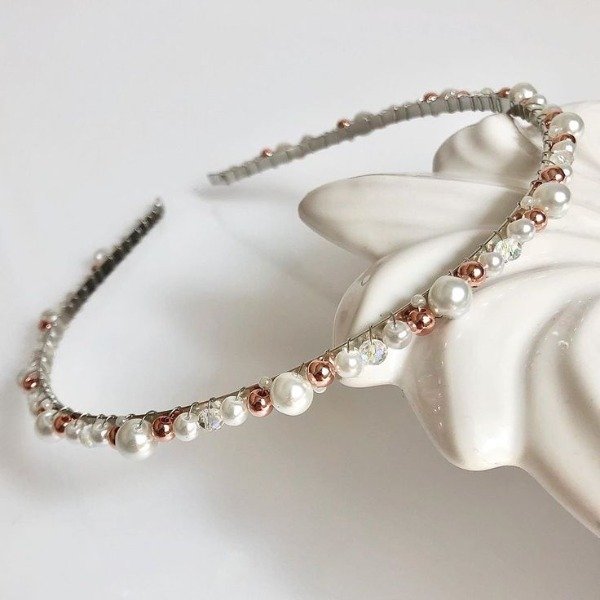 Producto - Diadema oslo
