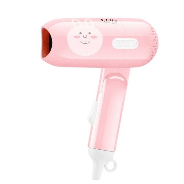 Producto - MINI SECADOR DE PELO PLEGABLE