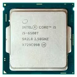 Producto - Intel Core i5-6500T Pull OEM Socket 1151 4 Core 4 Threands Cache 6MB