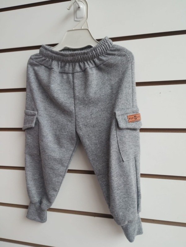 Producto - Jogging de nene