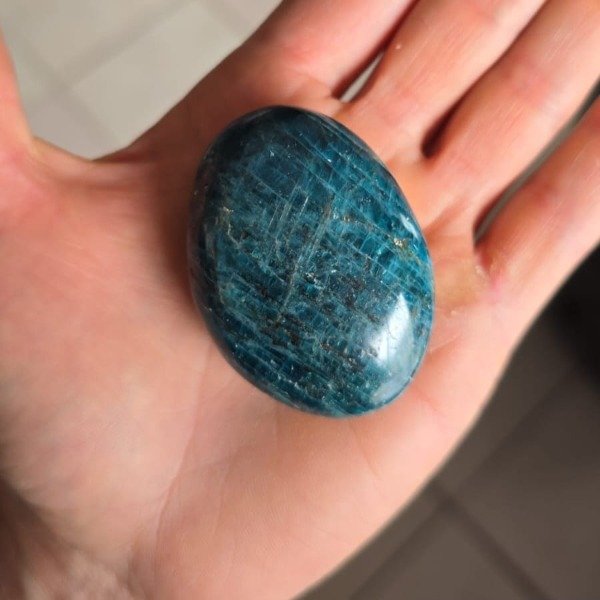 Producto - Jabón Apatito