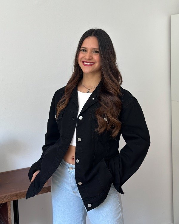 Producto - Campera MALTA oversized - 0